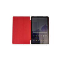 Newface Huawei Honor Pad 8 12 Kılıf Tablet Smart Kılıf - Kırmızı