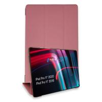 Newface Huawei Honor Pad 8 12 Kılıf Tablet Smart Kılıf - Pembe