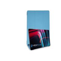 Newface Huawei MatePad SE Kılıf Tablet Smart Kılıf - Mavi