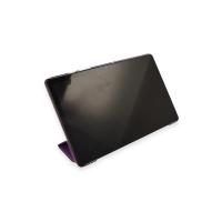 Newface Huawei MatePad SE Kılıf Tablet Smart Kılıf - Mor