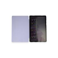 Newface Huawei MatePad SE Kılıf Tablet Smart Kılıf - Lila