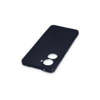 Newface Huawei Nova 10 SE Kılıf First Silikon - Lacivert