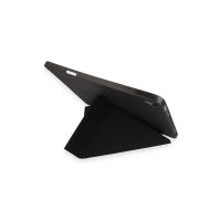 Newface Huawei MatePad Air 11.5 Kılıf Kalemlikli Mars Tablet Kılıfı - Siyah