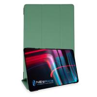 Newface Huawei Honor Pad X9 11.5 Kılıf Tablet Smart Kılıf - Koyu Yeşil