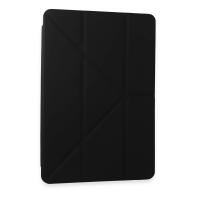 Newface Huawei Honor Pad X9 11.5 Kılıf Kalemlikli Mars Tablet Kılıfı - Siyah