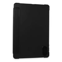 Newface Huawei Honor Pad X9 11.5 Kılıf Kalemlikli Mars Tablet Kılıfı - Siyah