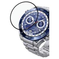 Newface Huawei Watch Ultimate Polymer Nano Ekran Koruyucu - Şeffaf