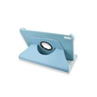 Newface Huawei Honor Pad X8A Kılıf 360 Tablet Deri Kılıf uaz