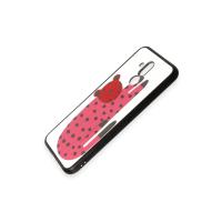 Newface Huawei Mate 20 Lite Kılıf Mirror Desenli Kapak - Mirror - 12