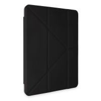 Newface Huawei Honor Pad V9 Kılıf Kalemlikli Mars Tablet Kılıfı - Siyah