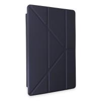 Newface Huawei Honor Pad V9 Kılıf Kalemlikli Mars Tablet Kılıfı - Lacivert