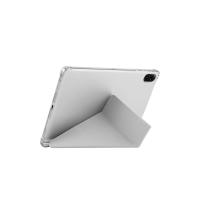 Newface Huawei Honor Pad V9 Kılıf Kalemlikli Mars Tablet Kılıfı - Gri