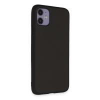 Newface iPhone 11 Kılıf Taft Kapak - Titan Gri