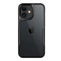Newface iPhone 11 Kılıf Boyi Silikon Kapak - Siyah