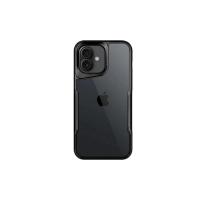 Newface iPhone 16 Kılıf Boyi Silikon Kapak - Siyah
