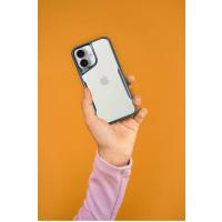 Newface iPhone 16 Kılıf Boyi Silikon Kapak uaz