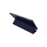 Newface iPad Pro 13 (2024) Kılıf Tablet Smart Kılıf - Lacivert