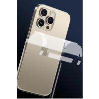 Newface iPhone 16 Pro 360 Full Body Arka Koruyucu