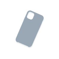 Newface iPhone 11 Pro Max Kılıf Lansman Legant Silikon - Açık Lila