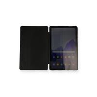 Newface iPad Air 5 (2022) Kılıf Tablet Smart Kılıf - Siyah