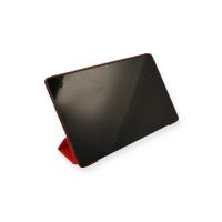 Newface iPad Air 5 (2022) Kılıf Tablet Smart Kılıf - Kırmızı
