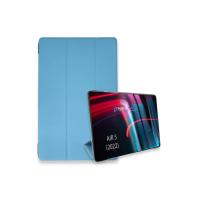 Newface iPad Air 5 (2022) Kılıf Tablet Smart Kılıf - Mavi