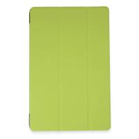 Newface iPad Air 5 (2022) Kılıf Tablet Smart Kılıf - Açık Yeşil