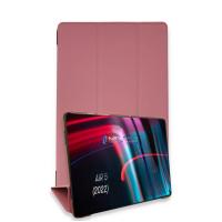 Newface iPad Air 5 (2022) Kılıf Tablet Smart Kılıf - Pembe