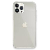 Newface iPhone 13 Pro Max Kılıf 3D Vera - Şeffaf