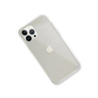 Newface iPhone 13 Pro Max Kılıf 3D Vera - Şeffaf