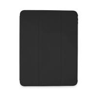 Newface iPad 10.2 (7.nesil) Kılıf Starling 360 Kalemlikli Tablet Kılıf - Siyah