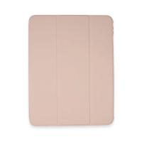 Newface iPad 10.2 (7.nesil) Kılıf Starling 360 Kalemlikli Tablet Kılıf - Rose Gold