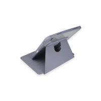 Newface iPad 10.2 (7.nesil) Kılıf Starling 360 Kalemlikli Tablet Kılıf - Lila