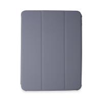 Newface iPad 10.2 (7.nesil) Kılıf Starling 360 Kalemlikli Tablet Kılıf - Lila