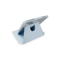 Newface iPad 10.2 (7.nesil) Kılıf Starling 360 Kalemlikli Tablet Kılıf - Mavi