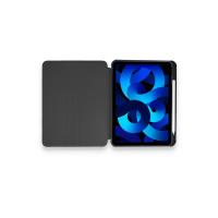 Newface iPad Pro 11 (2021) Kılıf Starling 360 Kalemlikli Tablet Kılıf - Siyah