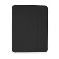 Newface iPad Pro 11 (2021) Kılıf Starling 360 Kalemlikli Tablet Kılıf - Siyah