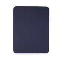 Newface iPad Pro 11 (2021) Kılıf Starling 360 Kalemlikli Tablet Kılıf - Lacivert