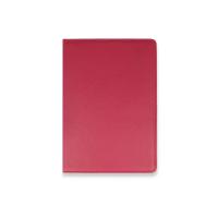 Newface iPad Mini 6 Kılıf 360 Tablet Deri Kılıf - Pembe