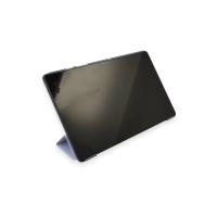 Newface iPad 5 Air 9.7 Kılıf Tablet Smart Kılıf - Lila