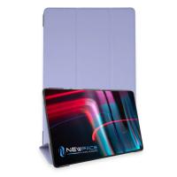 Newface iPad Pro 11 (2021) Kılıf Tablet Smart Kılıf - Lila