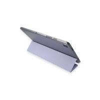 Newface iPad Pro 11 (2021) Kılıf Tablet Smart Kılıf - Lila