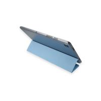 Newface iPad Pro 11 (2021) Kılıf Tablet Smart Kılıf - Mavi