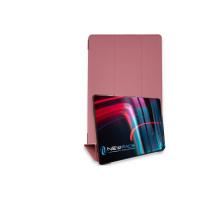 Newface iPad Pro 11 (2021) Kılıf Tablet Smart Kılıf - Pembe