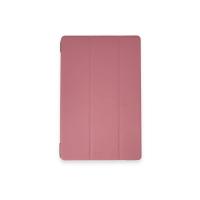 Newface iPad Pro 11 (2021) Kılıf Tablet Smart Kılıf - Pembe