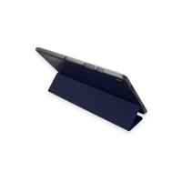 Newface iPad Pro 11 (2021) Kılıf Tablet Smart Kılıf - Lacivert