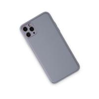 Newface iPhone 11 Pro Kılıf Coco Deri Silikon Kapak uaz