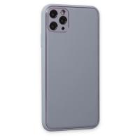 Newface iPhone 11 Pro Kılıf Coco Deri Silikon Kapak uaz