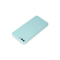 Newface iPhone 7 Plus Kılıf First Silikon uaz