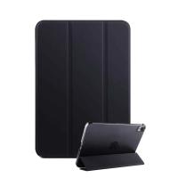 Newface iPad Mini 3 Kılıf Tablet Smart Kılıf - Siyah